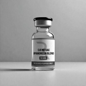 CJC NO DAC/Ipamorelin Blend