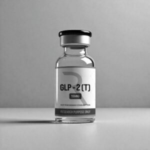 GLP – 2 (T)