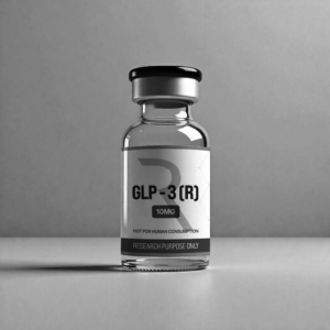 GLP – 3 (R)