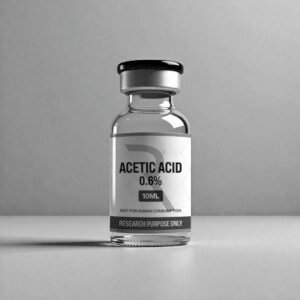 Acetic Acid