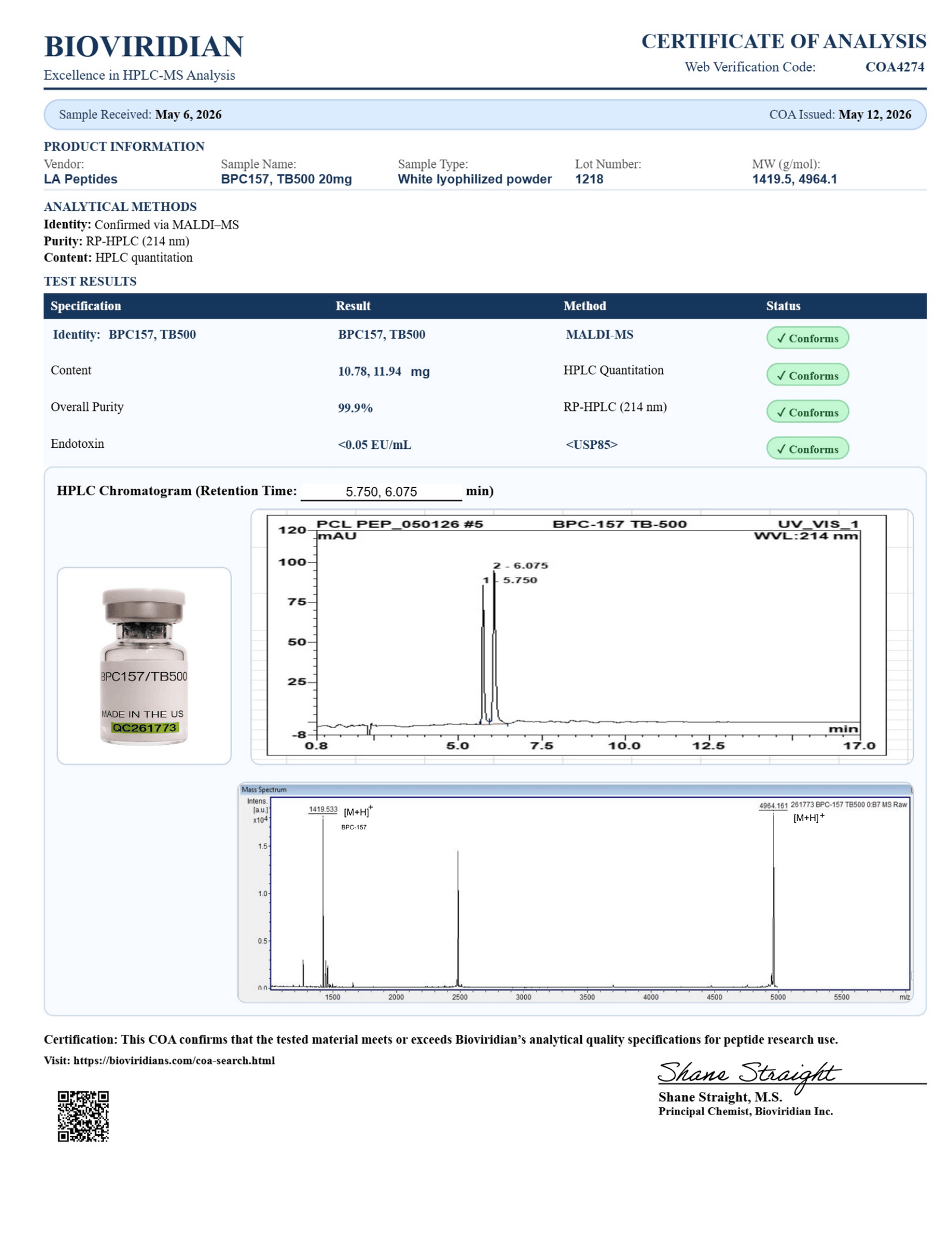 BPC/TB500 Blend - Image 5
