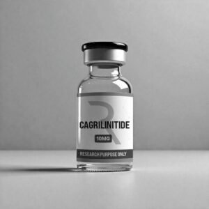 Cagrilinitide