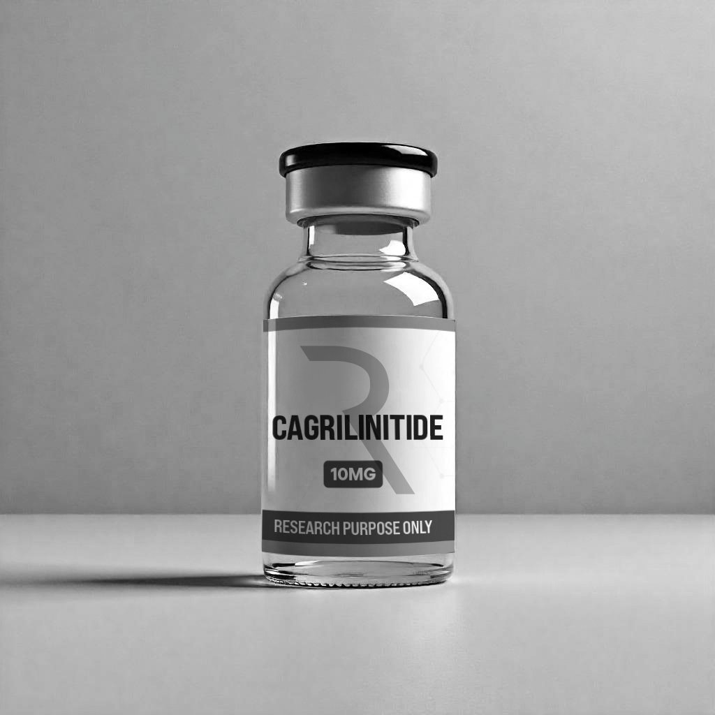 Cagrilinitide