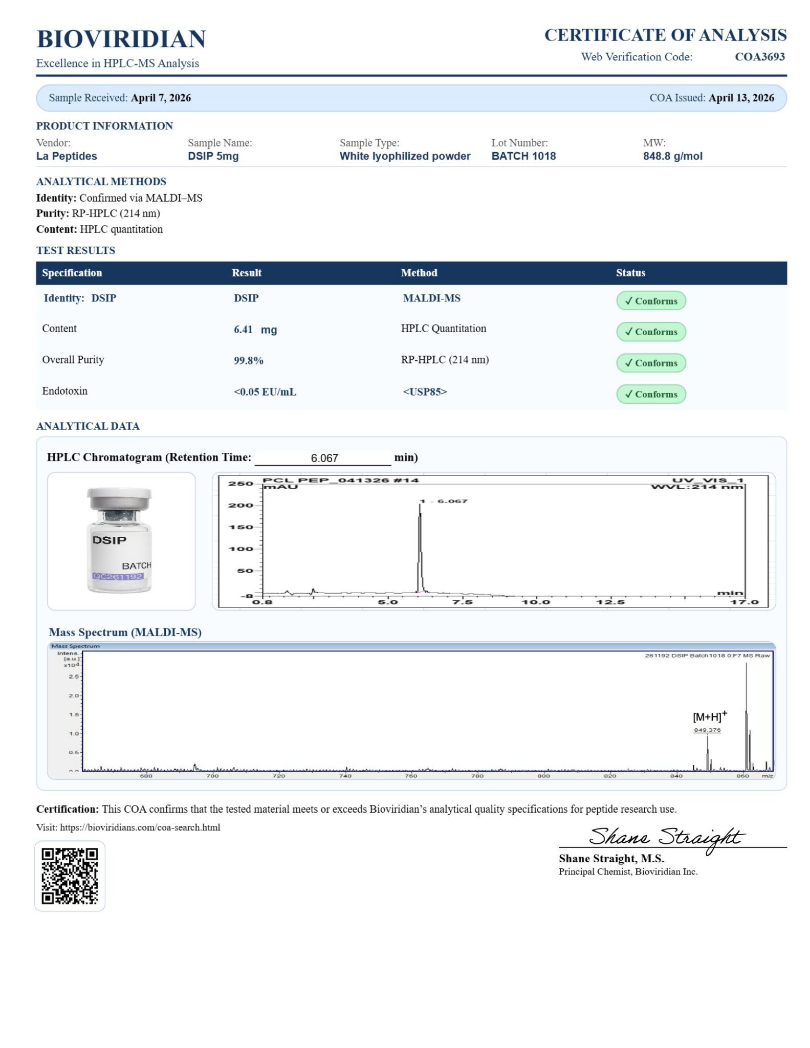 DSIP - Image 3