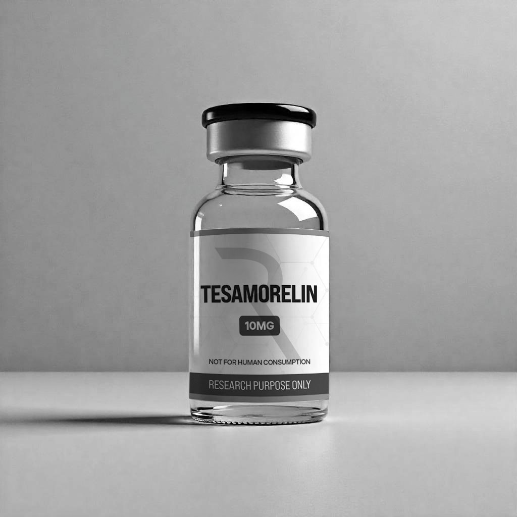 Tesamorelin